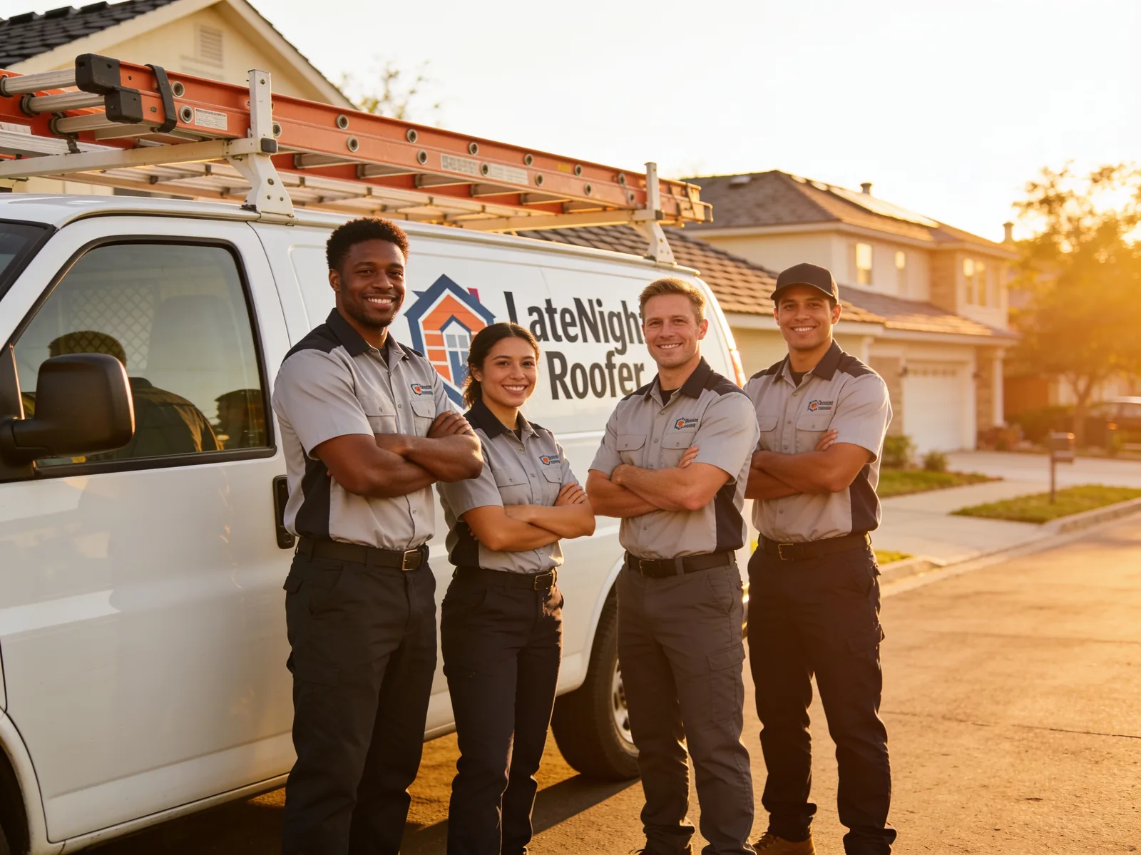Emergency Roof Repair company in Cisco, GA